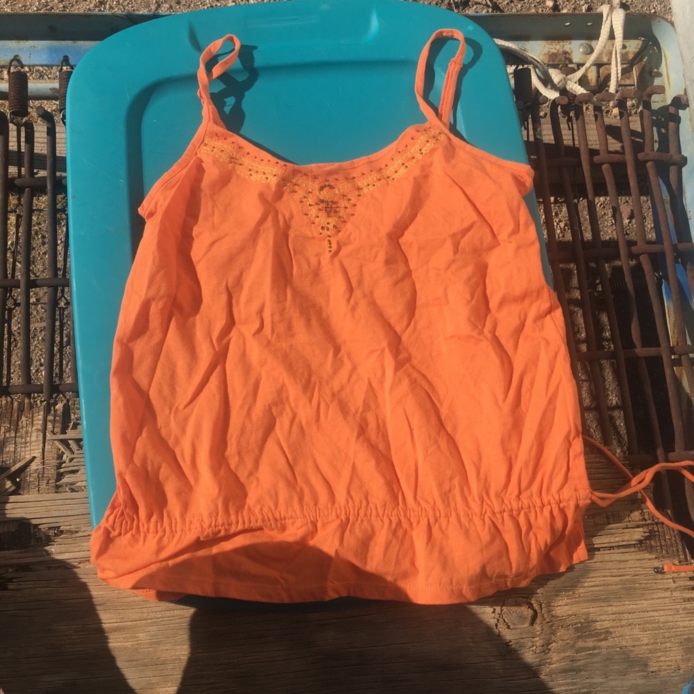 Route 66 Original Clothing Co. Top